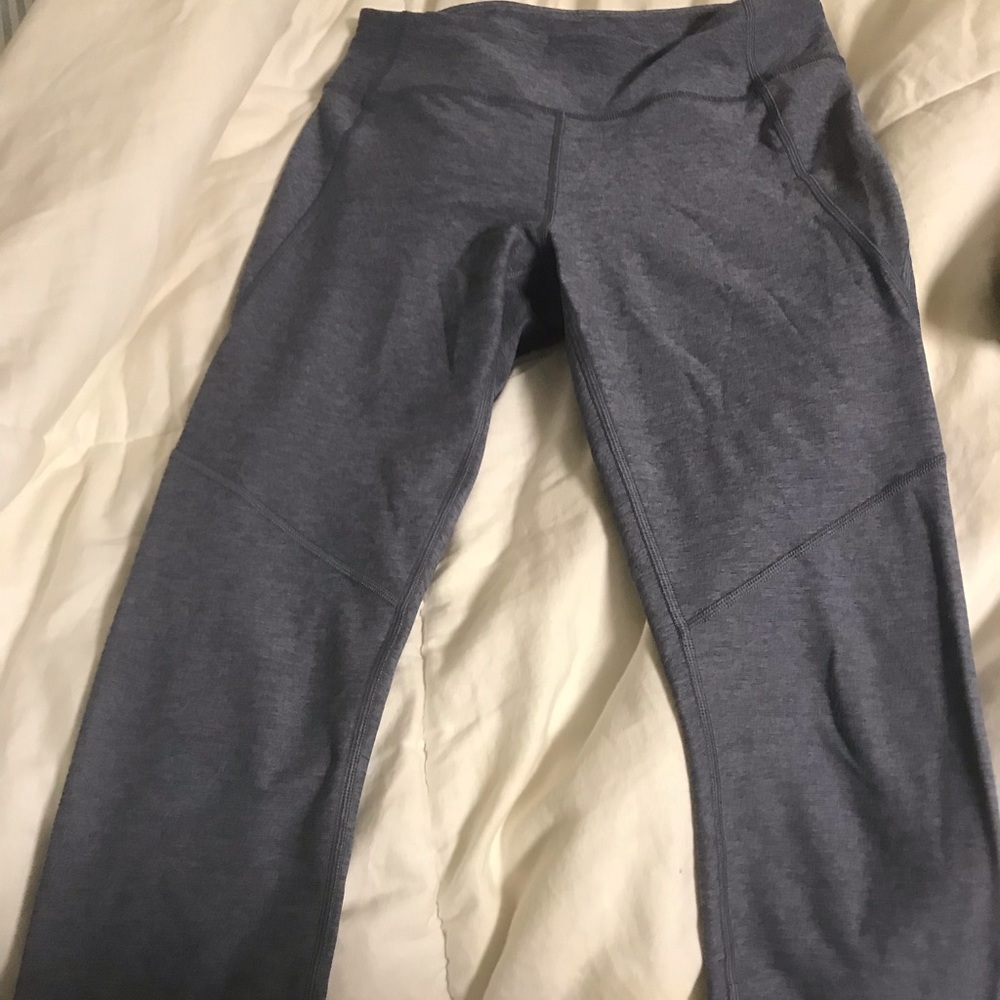 Outdoor Voices 7/8 Leggings M